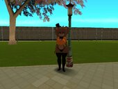 Fap Nights At Frenni's Pack For SA (v2)